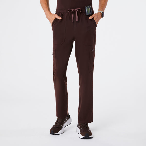 men's Espresso Cairo - Cargo Scrub Pant™