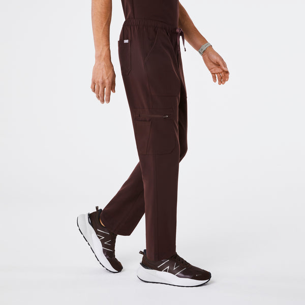 men's Espresso Cairo - Cargo Scrub Pant™