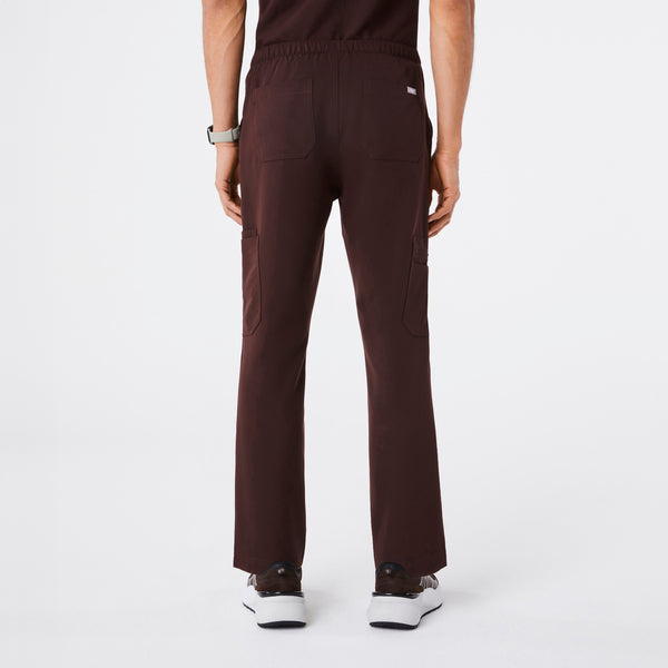 men's Espresso Cairo - Cargo Scrub Pant™