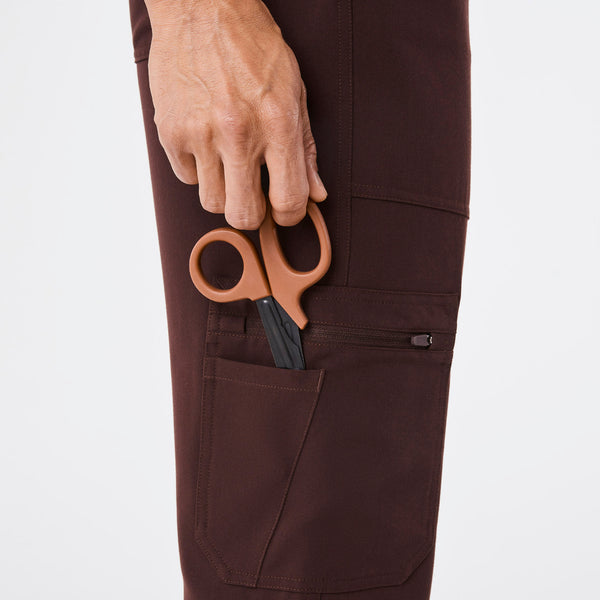 men's Espresso Cairo - Cargo Scrub Pant™