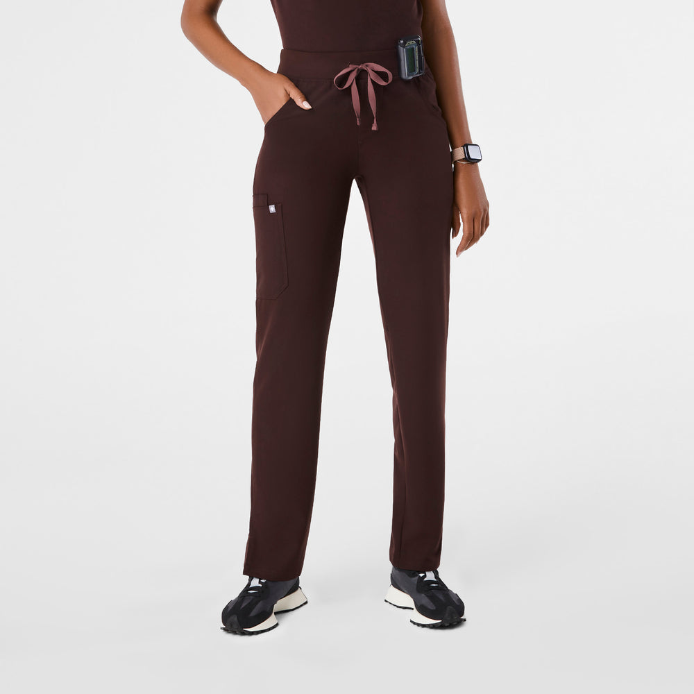 Women's Espresso Kade - Straight-Leg Scrub Pant™