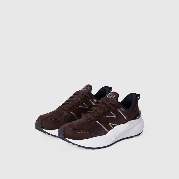 unisex Espresso FIGS | New Balance 3447