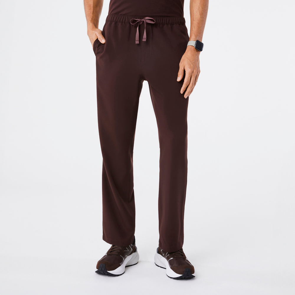 men's Espresso Pisco - Basic Scrub Pant™