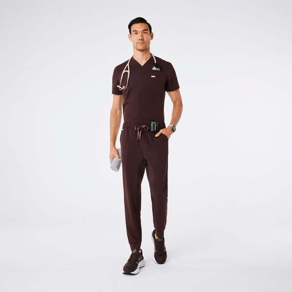 men's Espresso Tansen - Jogger Scrub Pant™