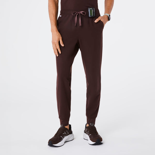 men's Espresso Tansen - Jogger Scrub Pant™