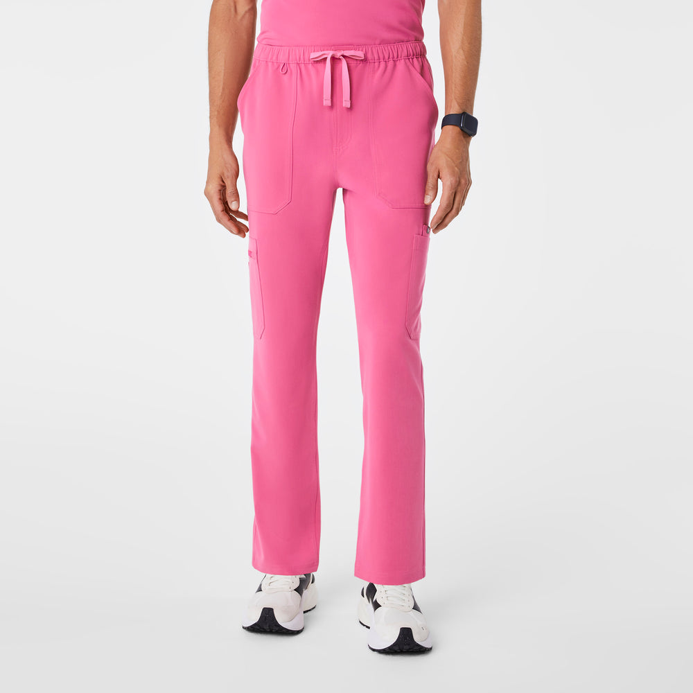 men's F'ing Pink Cairo - Cargo Scrub Pant™