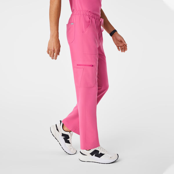 men's F'ing Pink Cairo - Straight-Leg Scrub Pant™