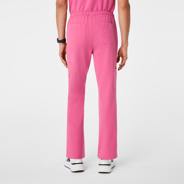 men's F'ing Pink Cairo - Tall Straight-Leg Scrub Pant™