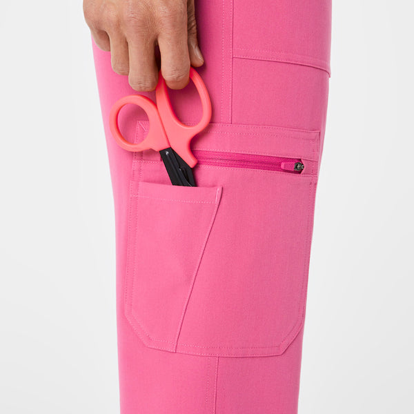 men's F'ing Pink Cairo - Short Straight-Leg Scrub Pant™