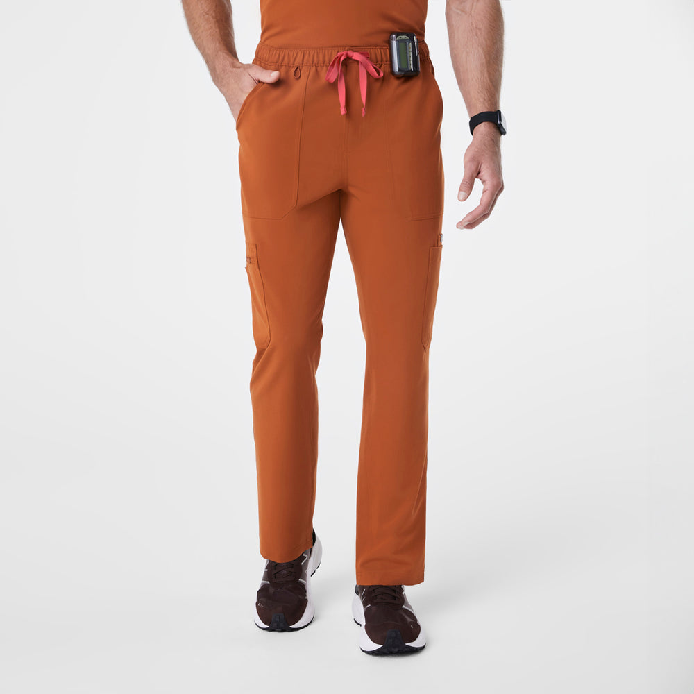 men's Dirty Chai Cairo - Cargo Scrub Pant™