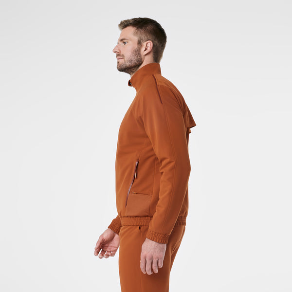 men's Dirty Chai Cobaki -  Scrub Jacket