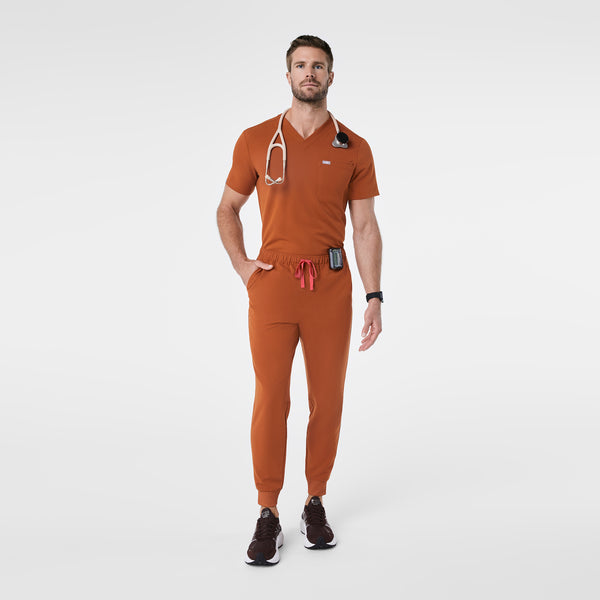 men's Dirty Chai Tansen - Jogger Scrub Pant™