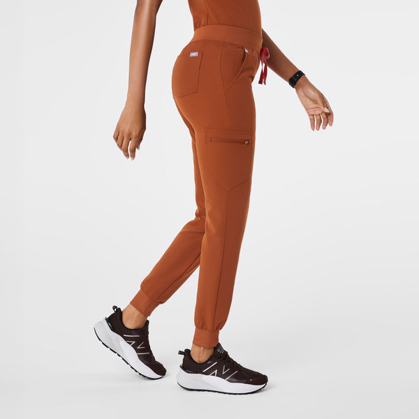 women's Dirty Chai Zamora - Jogger Scrub Pant™