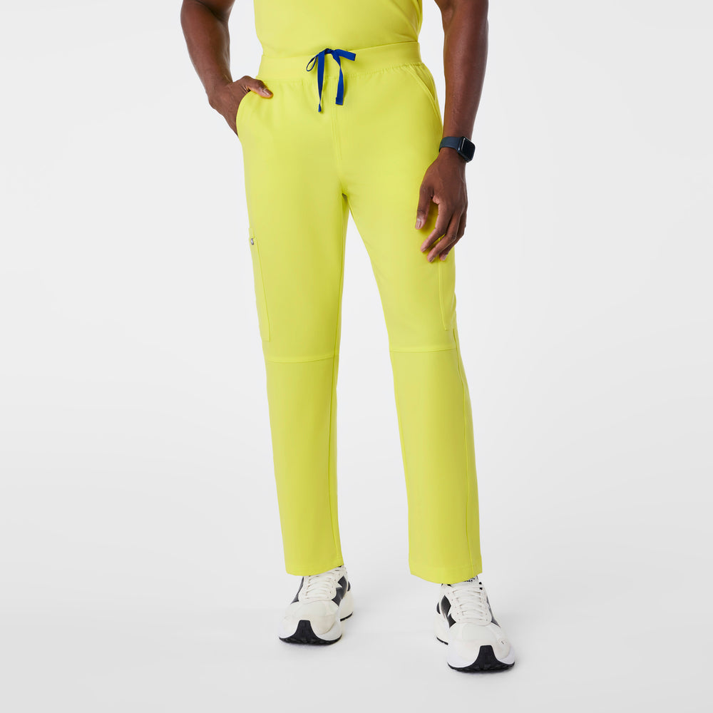 men's Serving Lime Axim - Cargo Scrub Pant™