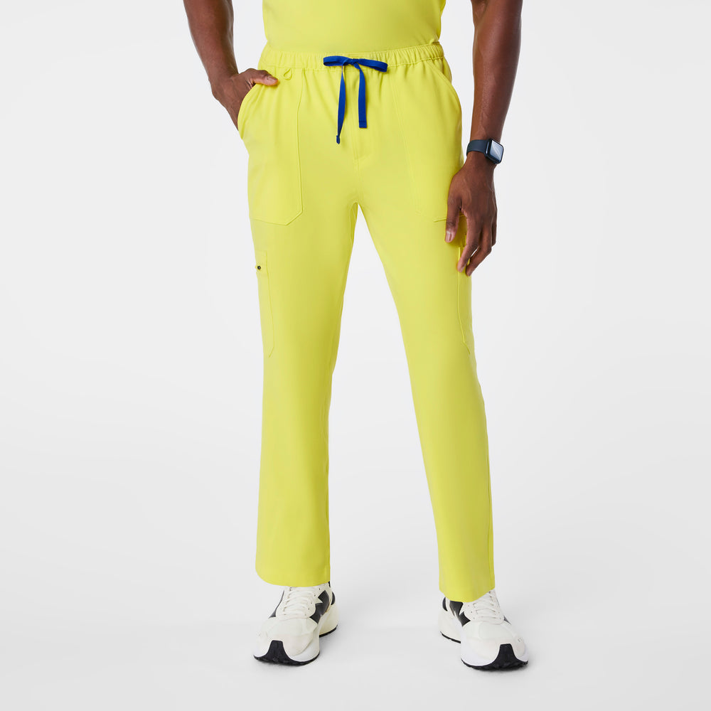 men's Serving Lime Cairo - Cargo Scrub Pant™