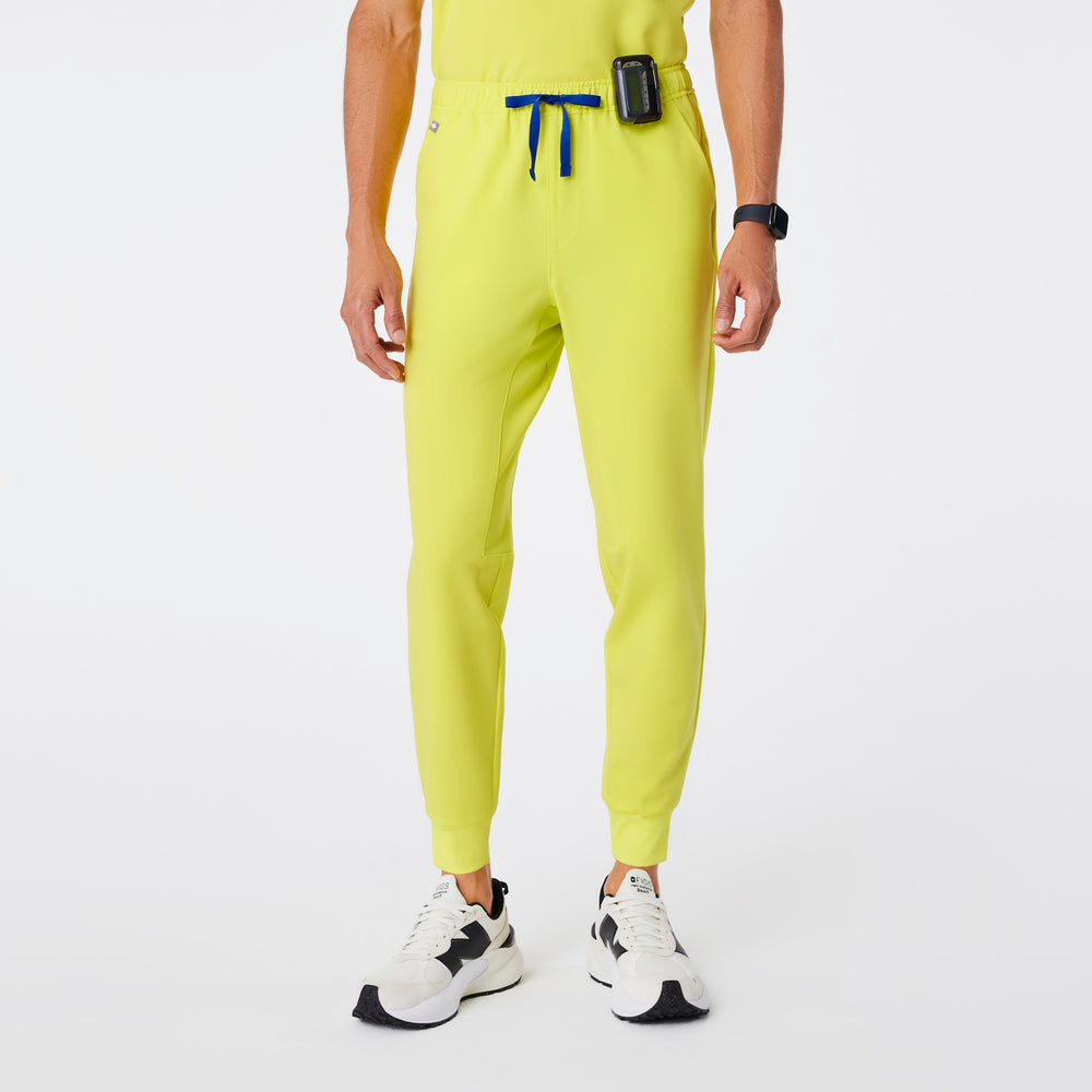 men's Serving Lime Tansen - Jogger Scrub Pant™