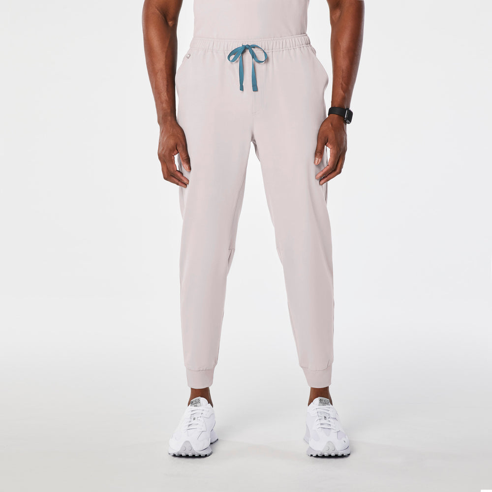 men's Slate Tansen - Short Jogger Scrub Pant™