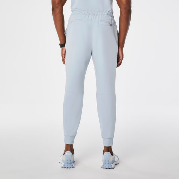 men's Dusty Blue Tansen - Jogger Scrub Pant™