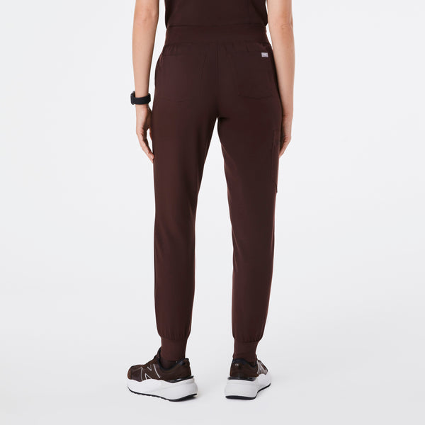 women's Espresso Zamora - Jogger Scrub Pant™