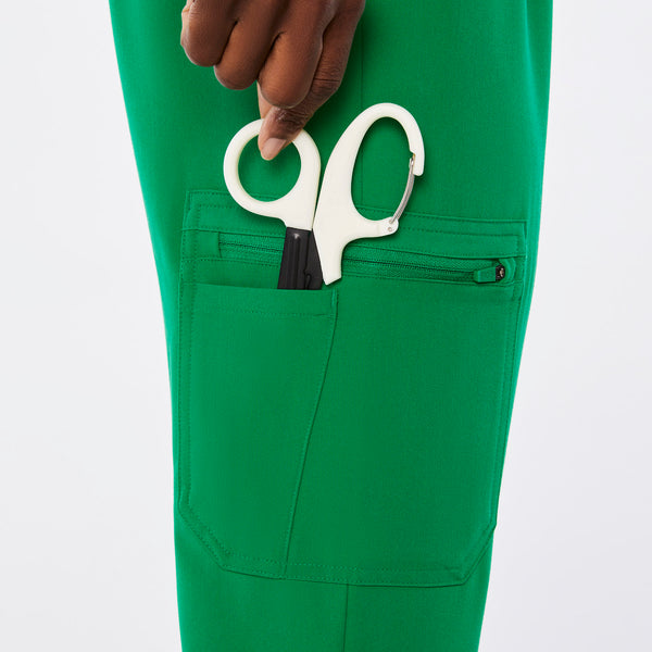 women's Evergreen High Waisted Uman Relaxed Jogger Scrub Pant