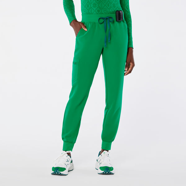 women's Evergreen Zamora Petite Jogger Scrub Pant™