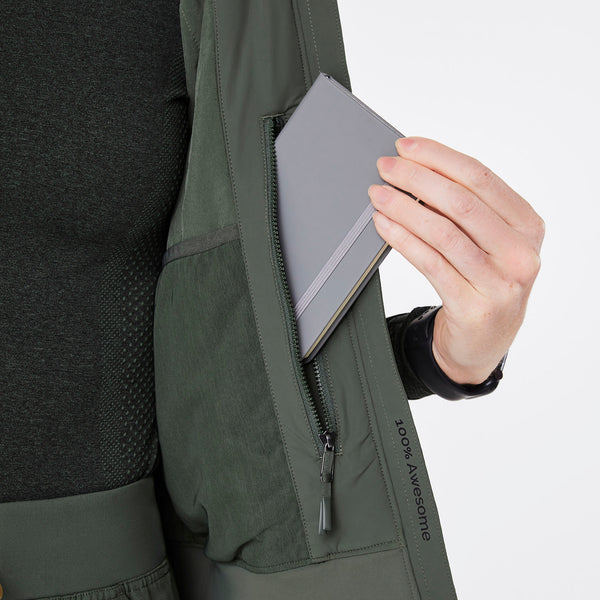 women's Moss On-Shift Float - Bomber Vest™