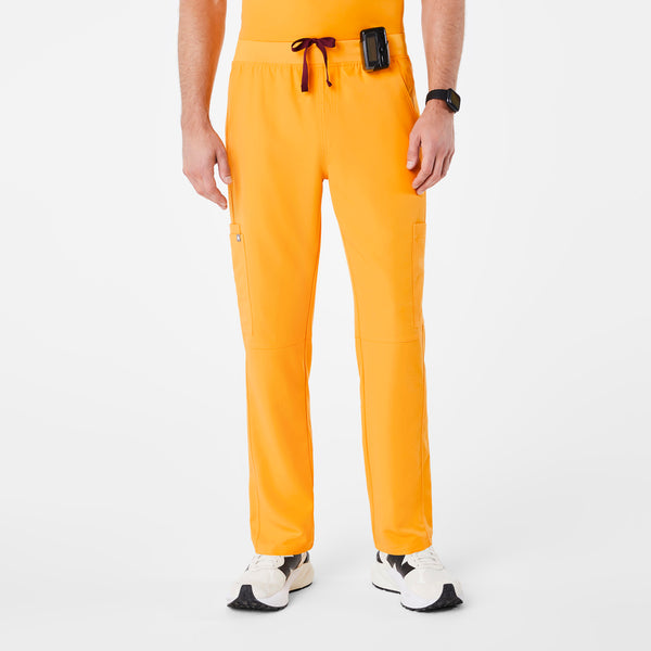 men's Emergency Yellow Axim - Cargo Scrub Pant™