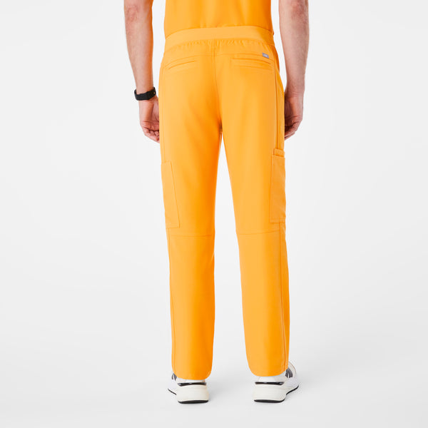 men's Emergency Yellow Axim - Cargo Scrub Pant™