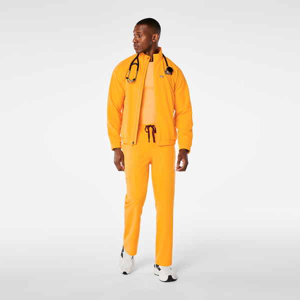 men's Emergency Yellow Cairo - Cargo Scrub Pant™