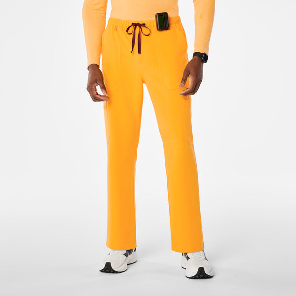 men's Emergency Yellow Cairo - Cargo Scrub Pant™