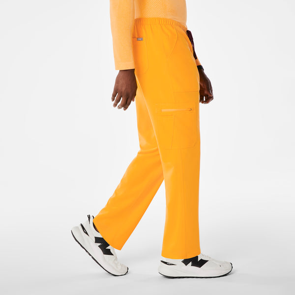 men's Emergency Yellow Cairo - Cargo Scrub Pant™