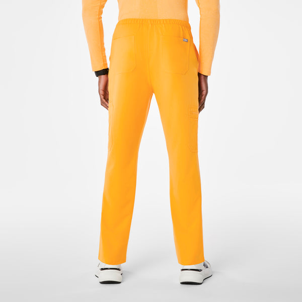 men's Emergency Yellow Cairo - Cargo Scrub Pant™