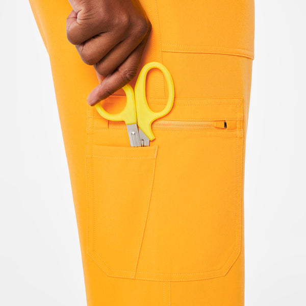 men's Emergency Yellow Cairo - Cargo Scrub Pant™