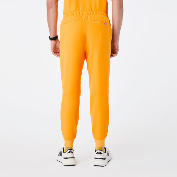 men's Emergency Yellow Tansen - Jogger Scrub Pant™