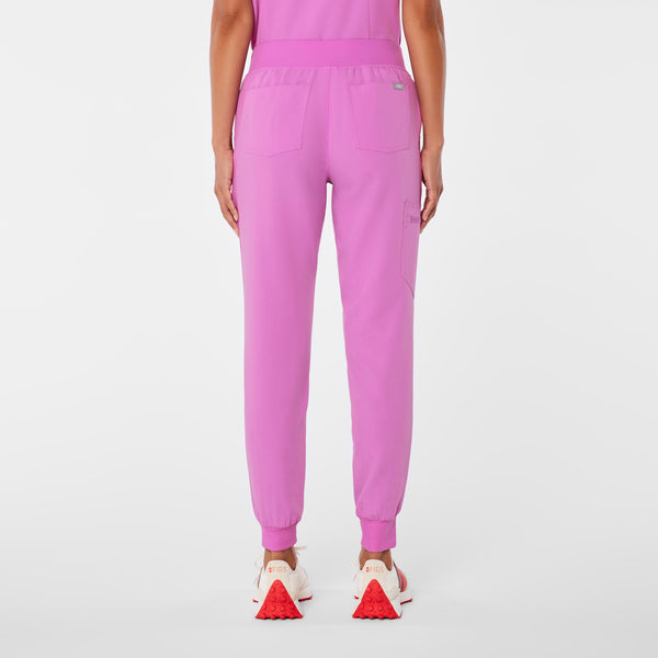 women's Pink Cloud  Zamora - Jogger Scrub Pant™