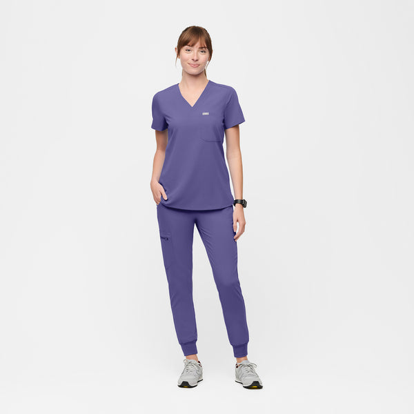 Women's Wayfarer Catarina -  Scrub Top™