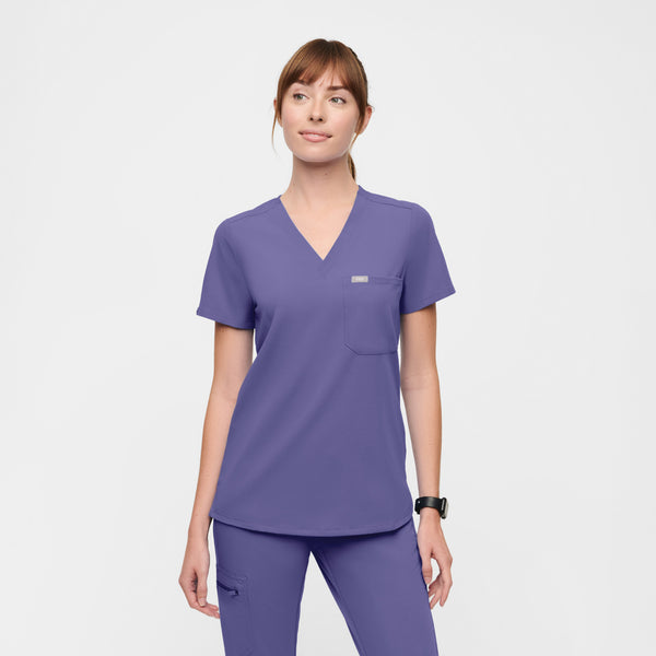 Women's Wayfarer Catarina -  Scrub Top™