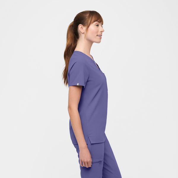 Women's Wayfarer Catarina -  Scrub Top™