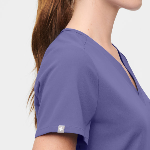 Women's Wayfarer Catarina -  Scrub Top™