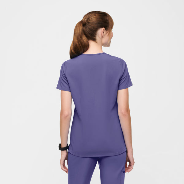 Women's Wayfarer Catarina -  Scrub Top™