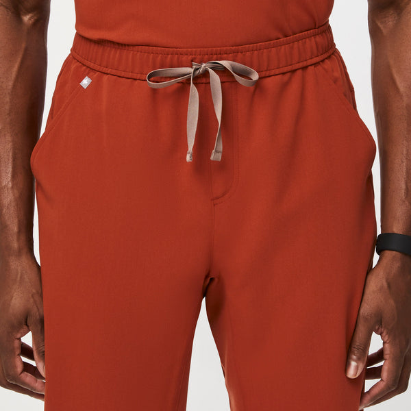 men's Auburn Tansen™ - Short Jogger Scrub Pants