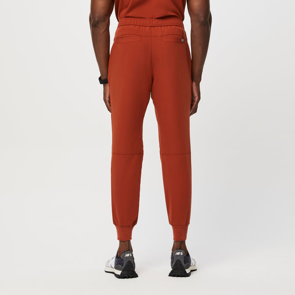 men's Auburn Tansen™ - Short Jogger Scrub Pants (3XL - 6XL)