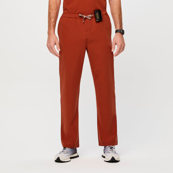 men's Auburn Pisco™ Basic - Scrub Pants