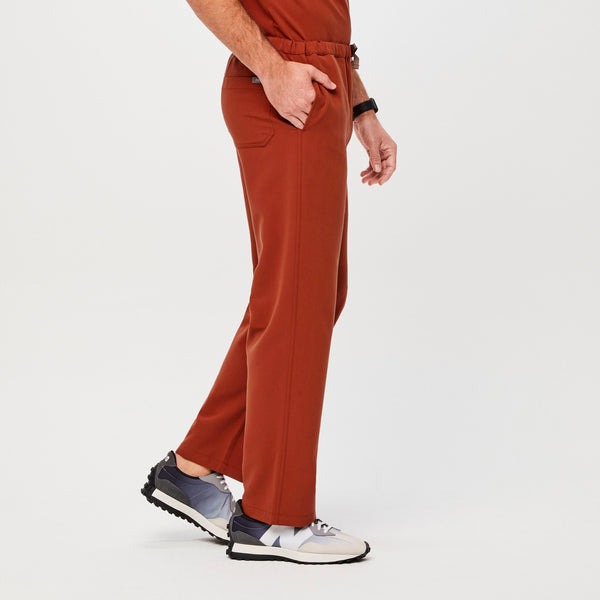 men's Auburn Pisco™ Basic  - Tall Scrub Pants