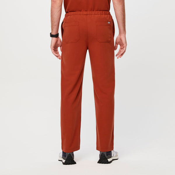 men's Auburn Pisco™ Basic - Scrub Pants