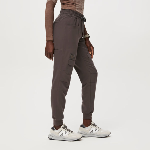 women's Nevarro Fennec Shand - Tall Jogger Scrub Pants