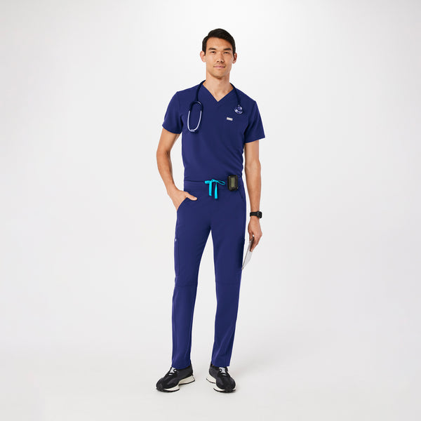men's Sapphire Axim - Short Cargo Scrub Pant™