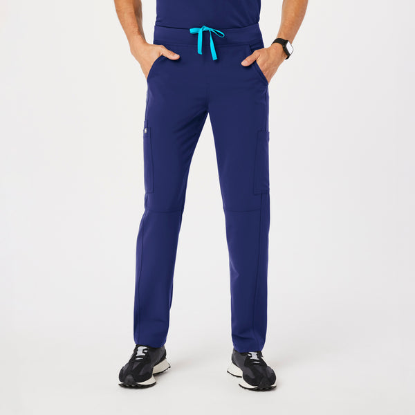 men's Sapphire Axim - Short Cargo Scrub Pant™