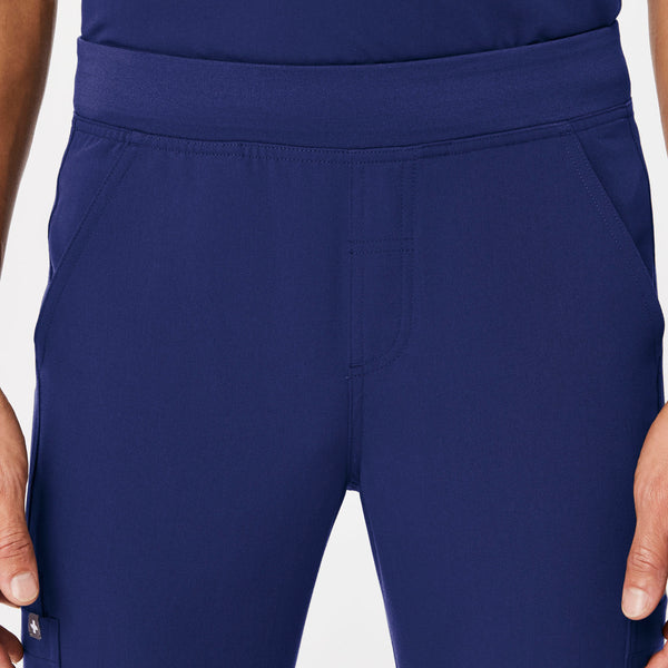 men's Sapphire Axim - Short Cargo Scrub Pant™