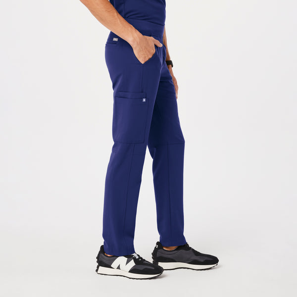 men's Sapphire Axim - Short Cargo Scrub Pant™